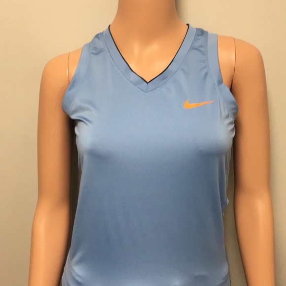 ⚡️Nike Pro Dri Fit Training Top - Picture 2 of 8